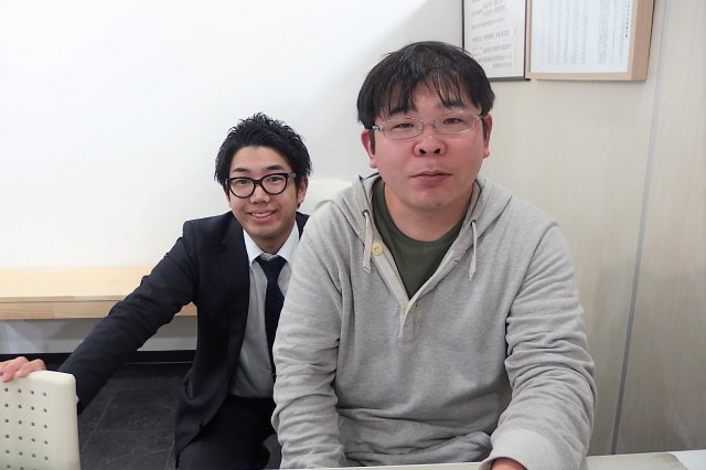 A・Y様の画像