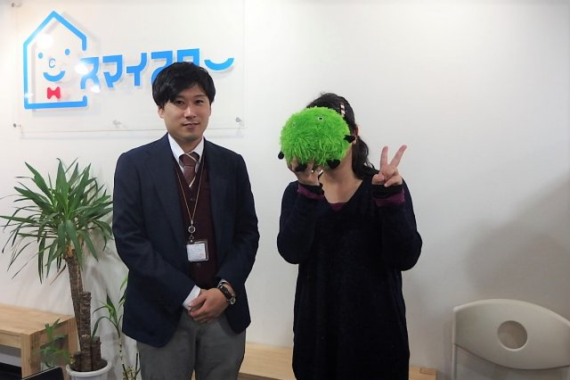 I・W様の画像