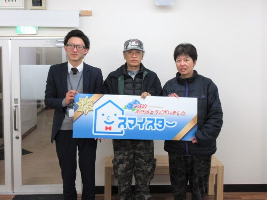 T・K様の画像
