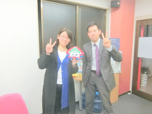 H・I様(2017年11月26日 アクセス新小岩店ご利用)の画像