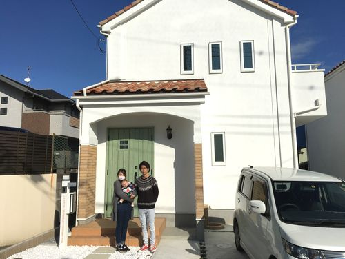 小田原市 N様の画像