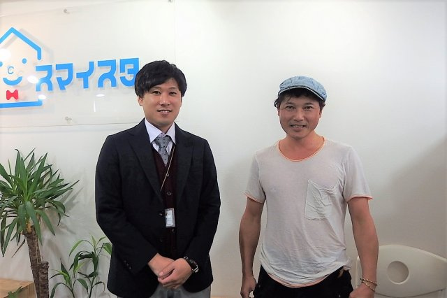 H・Y様の画像