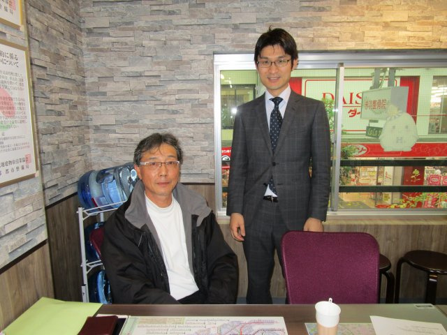 2017.11月ご成約 H・H様の画像