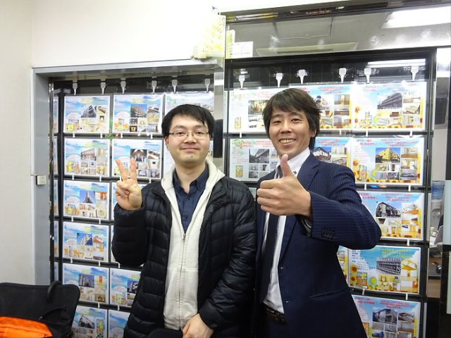 Kさまの画像