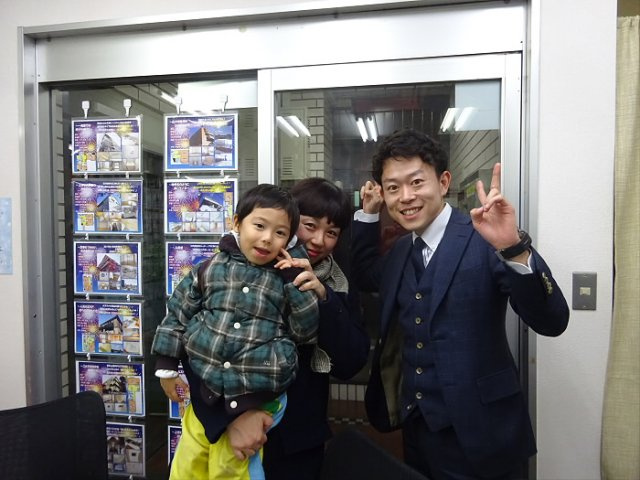 Sさまの画像