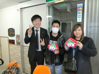 2017年12月4日の画像