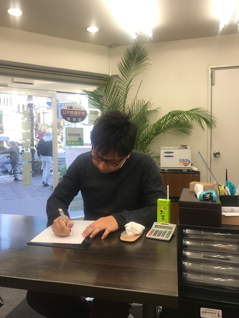 K様の画像
