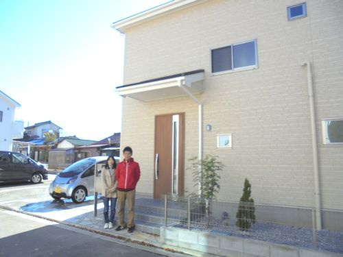 秦野市 K様の画像