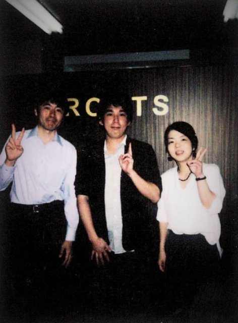 H.A 様の画像