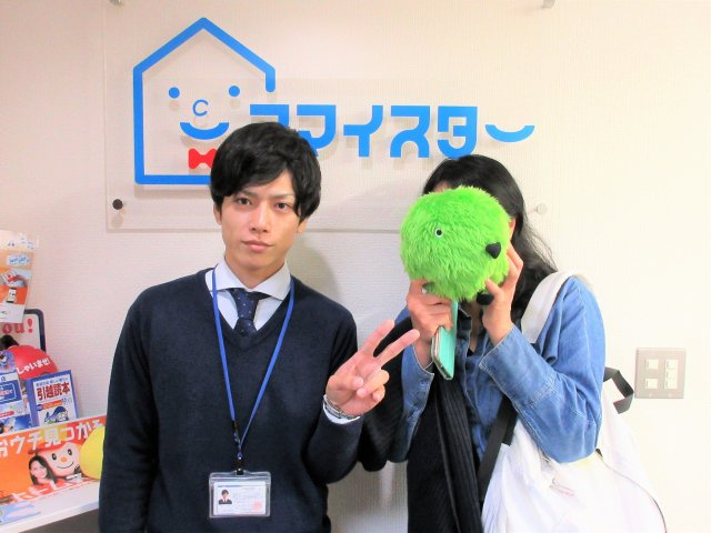K・O様の画像