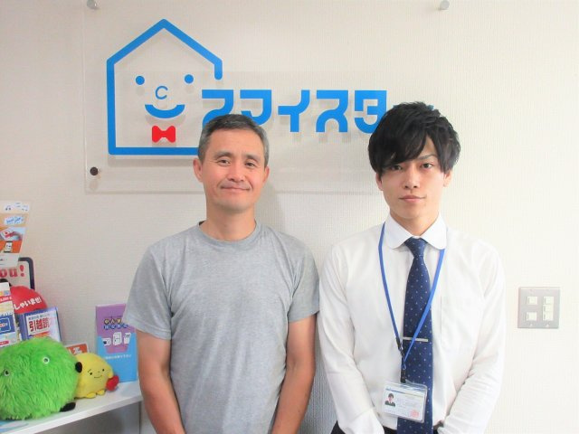 T・S様の画像