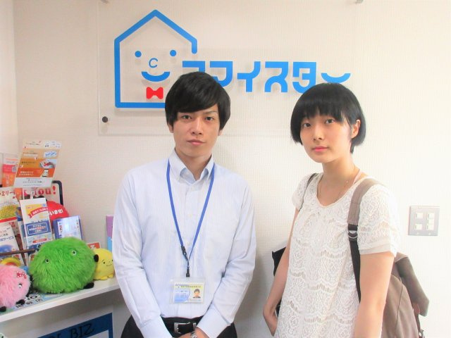 S・N様の画像