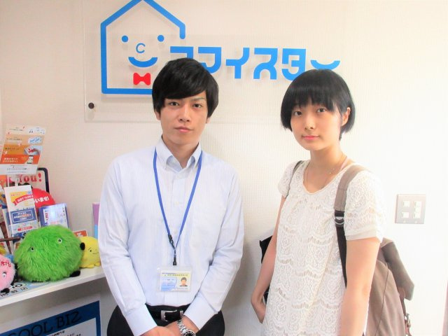 S・N様の画像