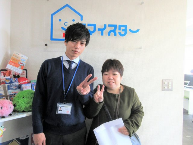 K・O様の画像