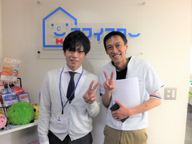 T・W様の画像