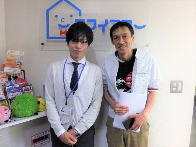 T・W様の画像