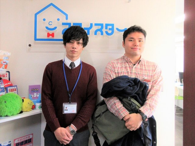 T・S様の画像