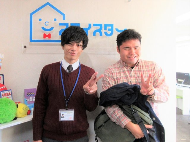 T・S様の画像