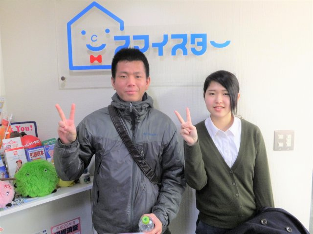 K・K様の画像