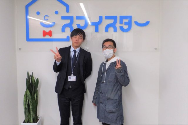 Ｒ・M様の画像