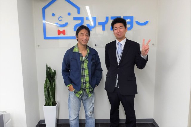 G・O様の画像