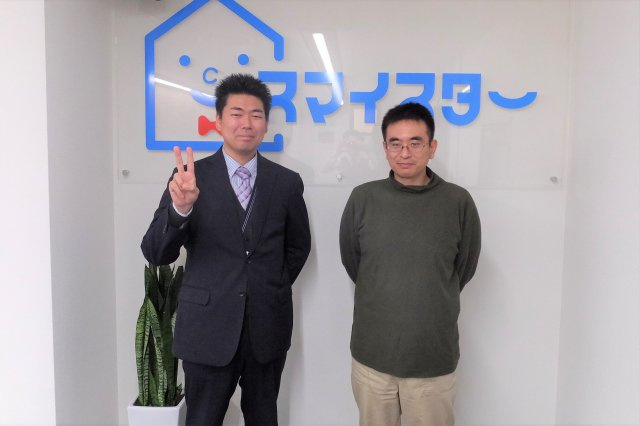 T・K様の画像
