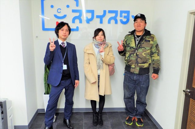 K・M様の画像