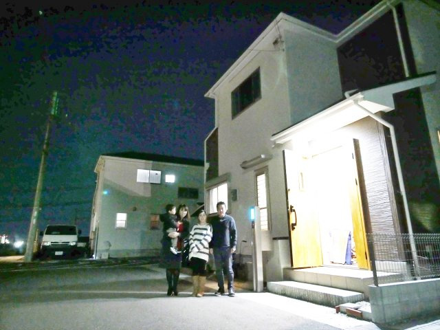 明石市　S様の画像