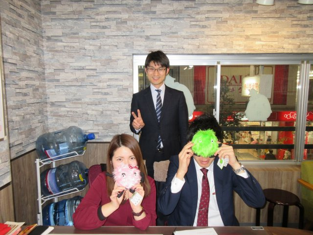 2017.12月ご成約 Y・N様の画像