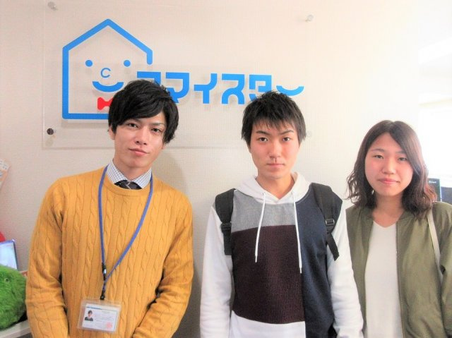 M・M様の画像