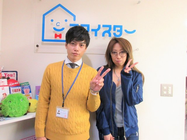 H・T様の画像