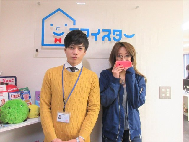 H・T様の画像