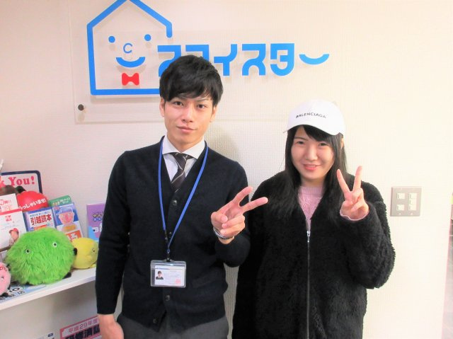 Y・K様の画像