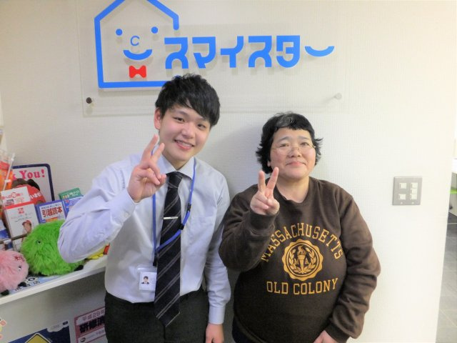 H・K様の画像