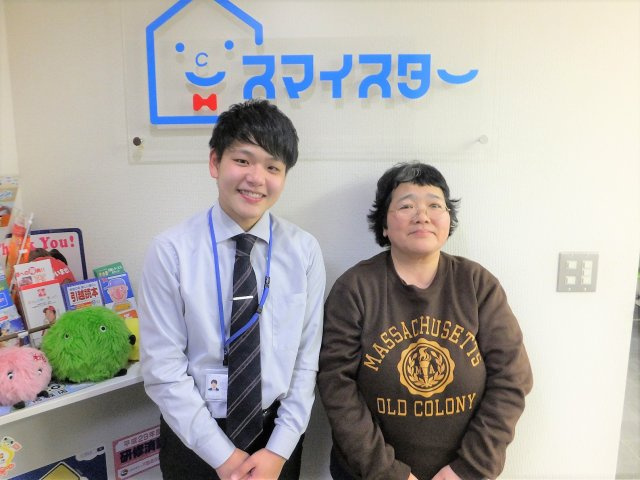 H・K様の画像