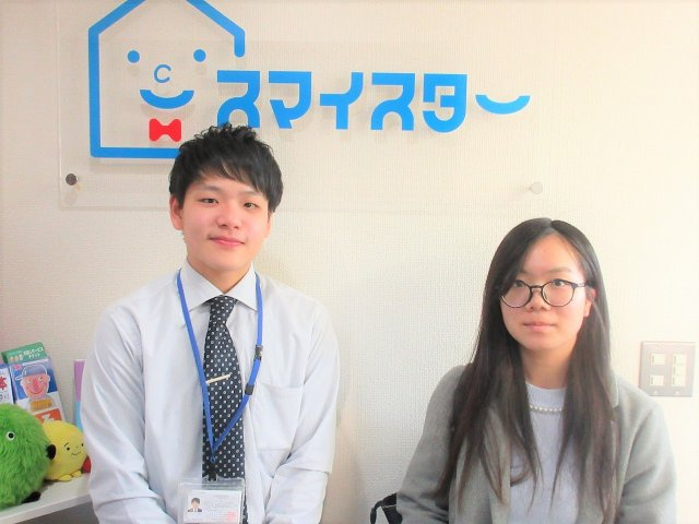 Y・K様の画像