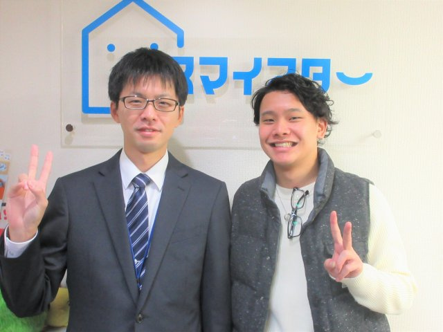 K・M様の画像