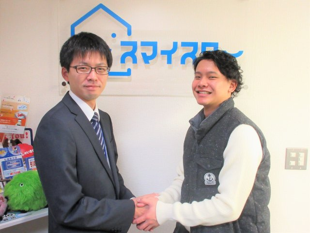 K・M様の画像