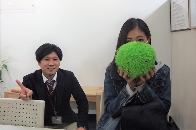 A・K様の画像