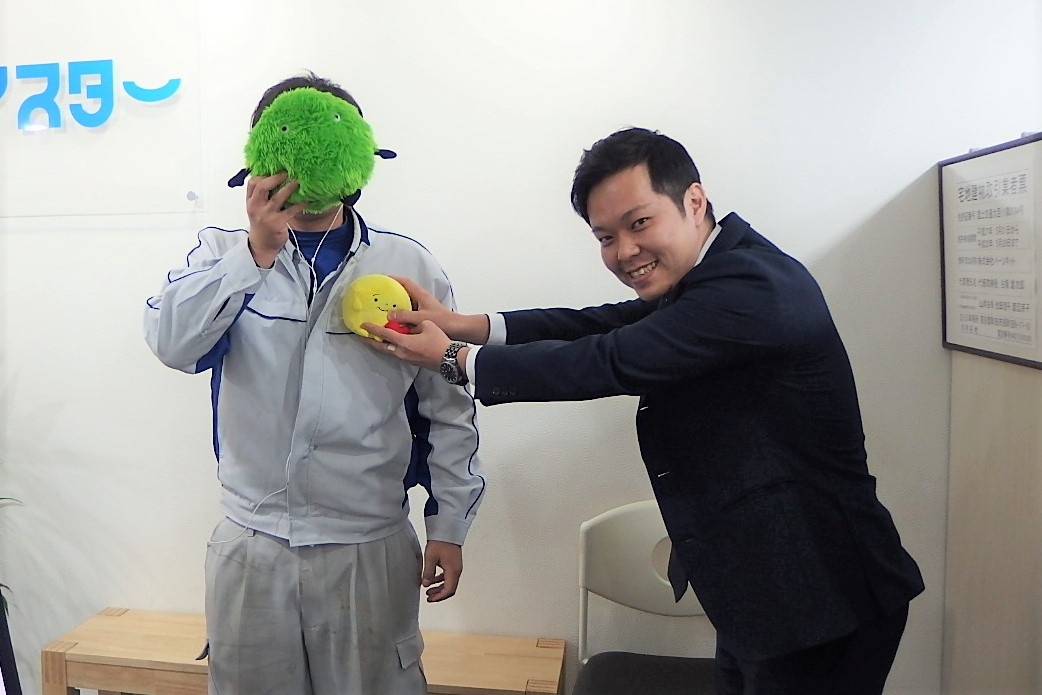 G・S様の画像