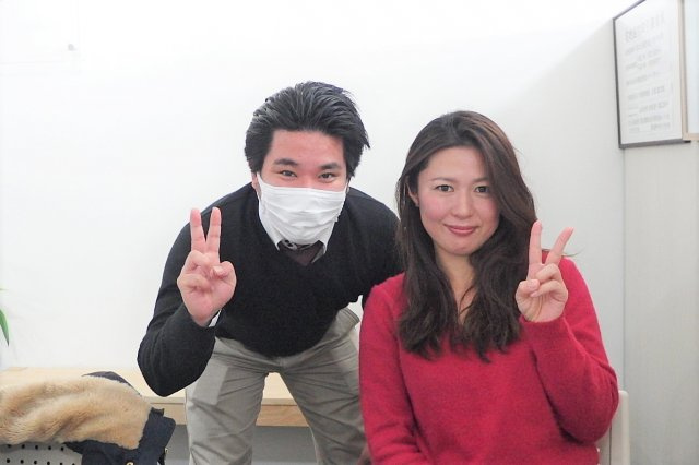 M・T様の画像