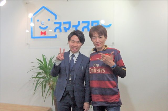 J・I様の画像