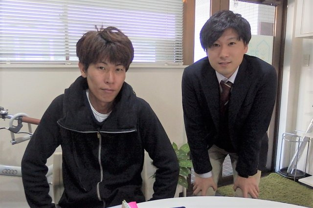 T・K様の画像