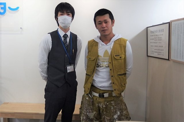 Y・A様の画像
