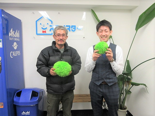 H・I様の画像