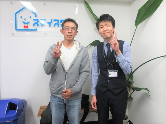 Y・K様の画像