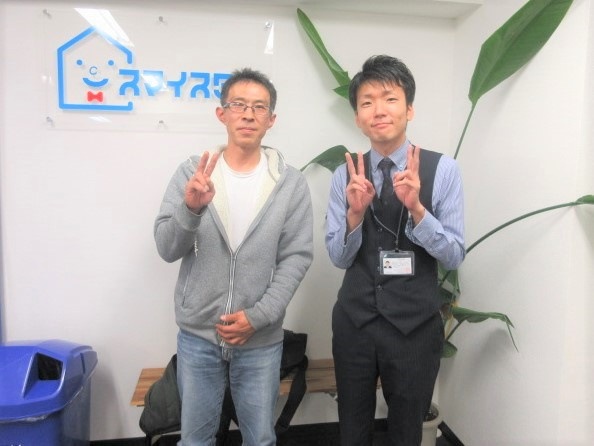 Y・K様の画像