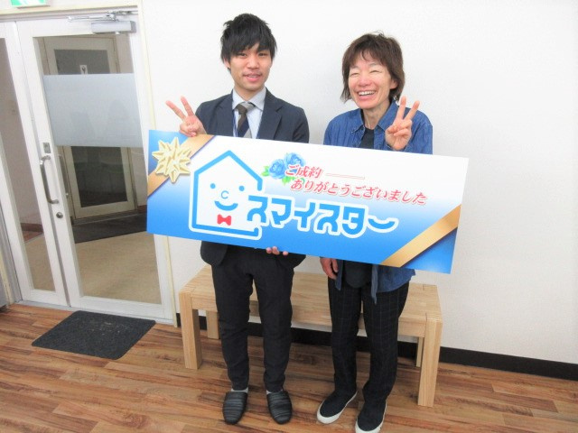 S・K様の画像