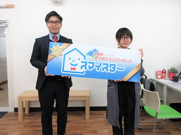 K・F様の画像