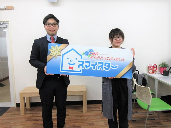 K・F様の画像